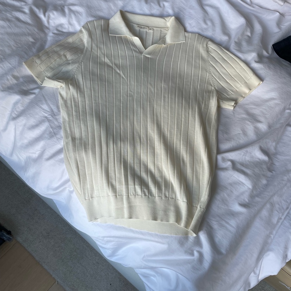 Suitsupply polo